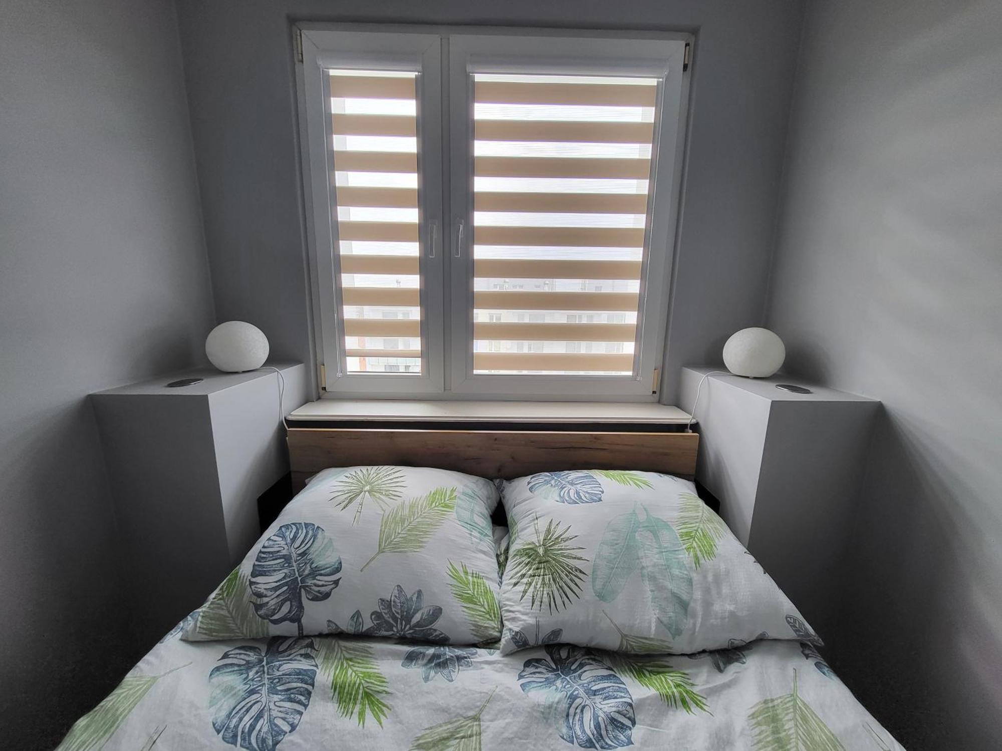 Apartament Seagull Kołobrzeg Eksteriør bilde
