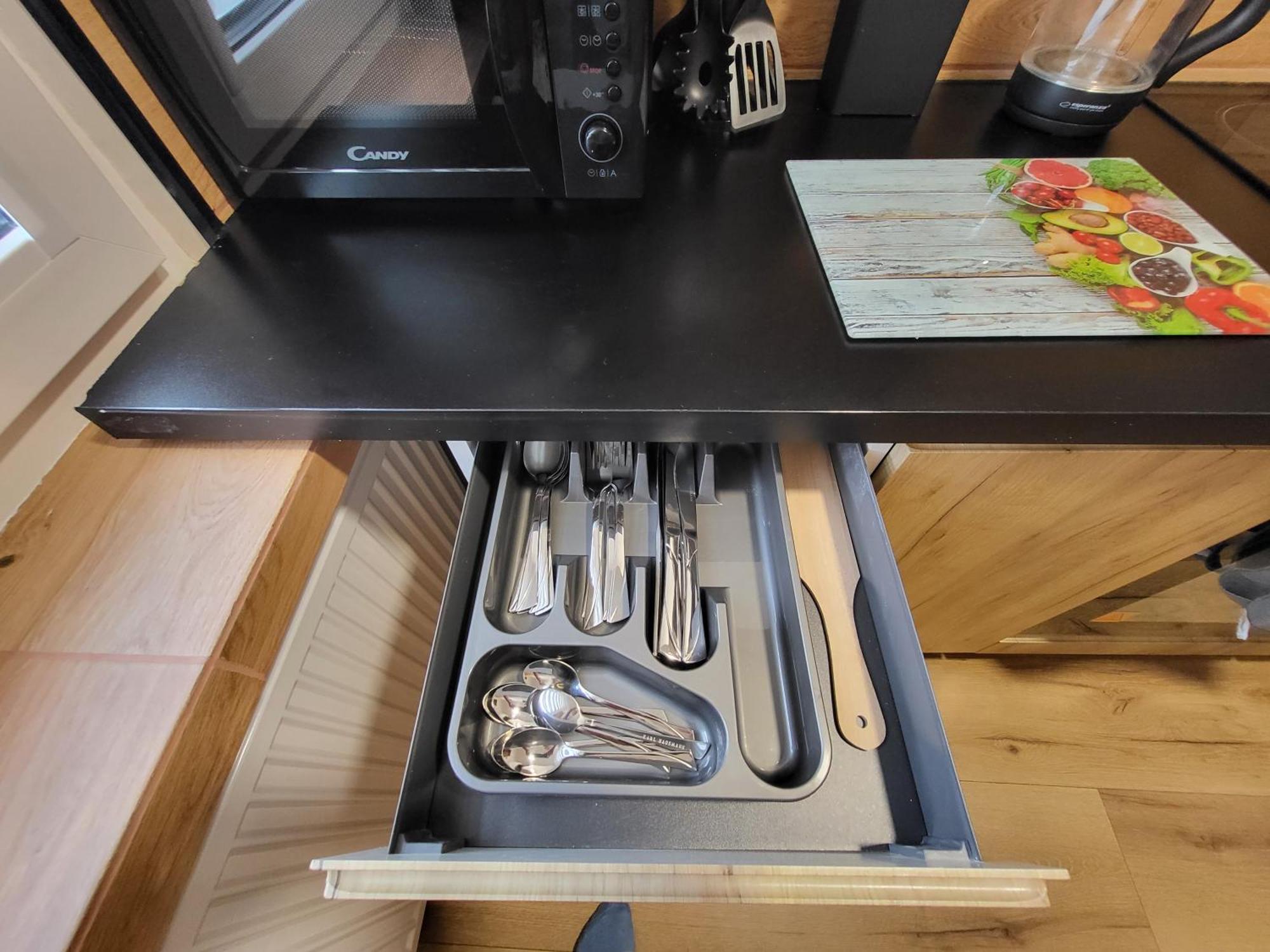 Apartament Seagull Kołobrzeg Eksteriør bilde