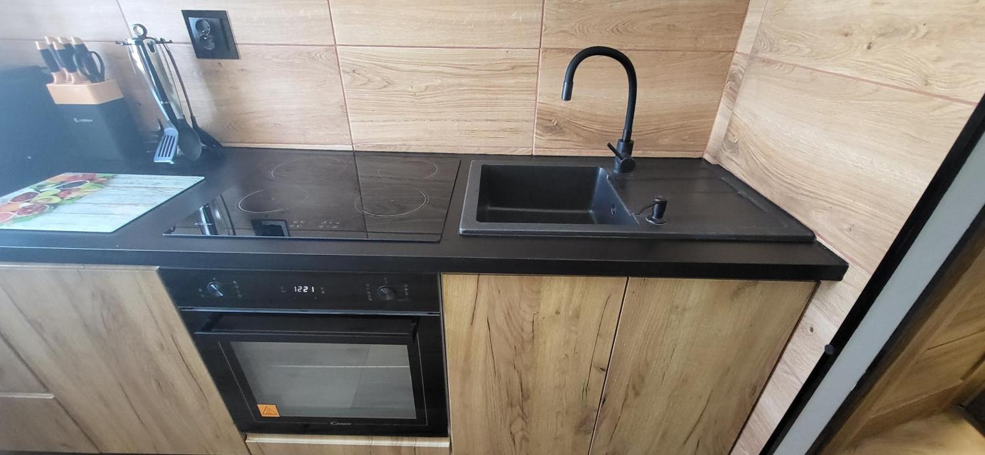 Apartament Seagull Kołobrzeg Eksteriør bilde