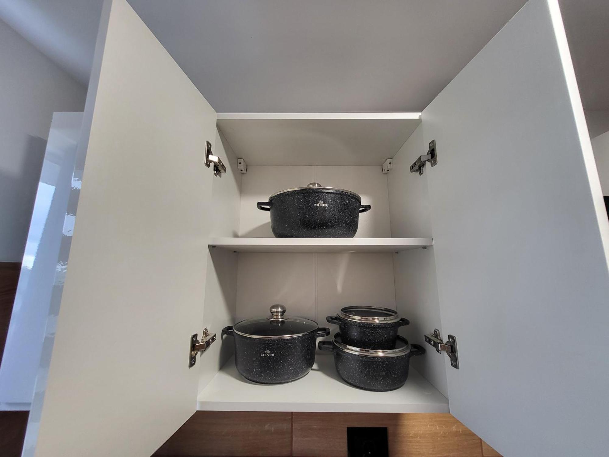 Apartament Seagull Kołobrzeg Eksteriør bilde