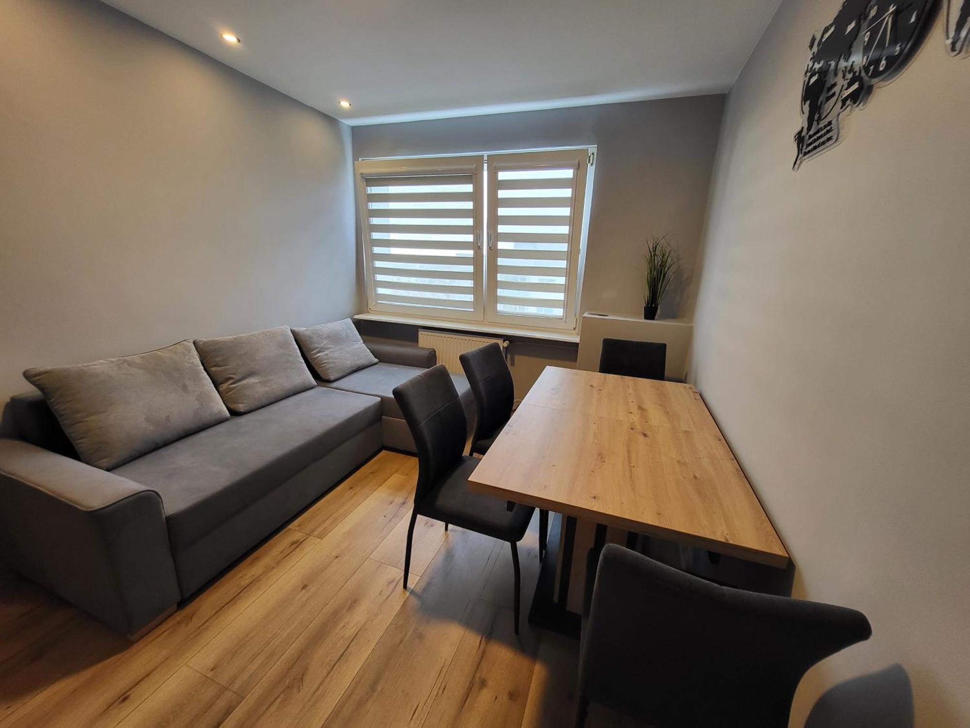 Apartament Seagull Kołobrzeg Eksteriør bilde