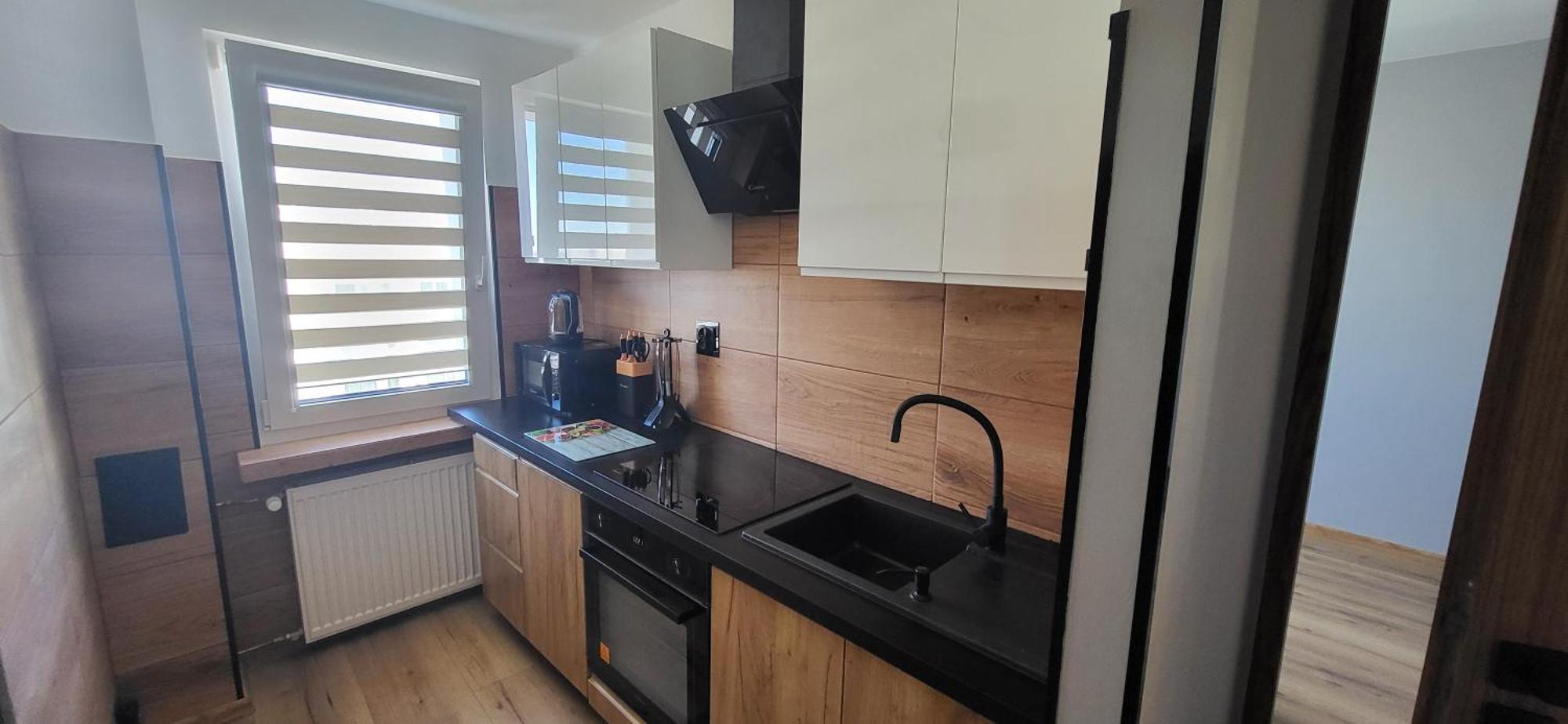 Apartament Seagull Kołobrzeg Eksteriør bilde