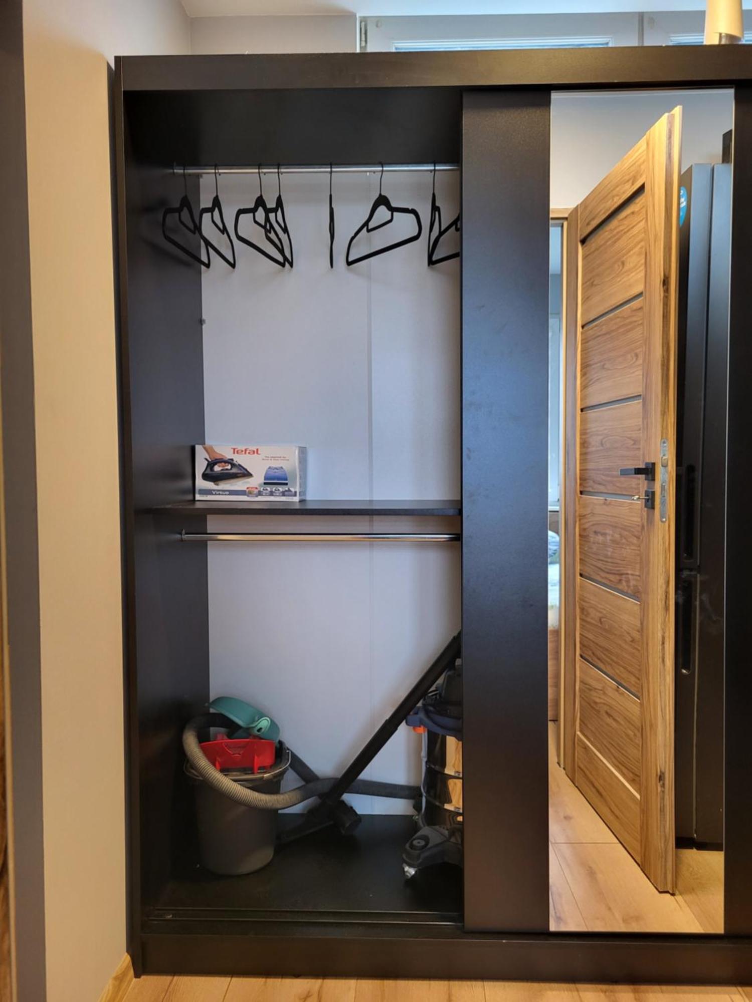 Apartament Seagull Kołobrzeg Eksteriør bilde