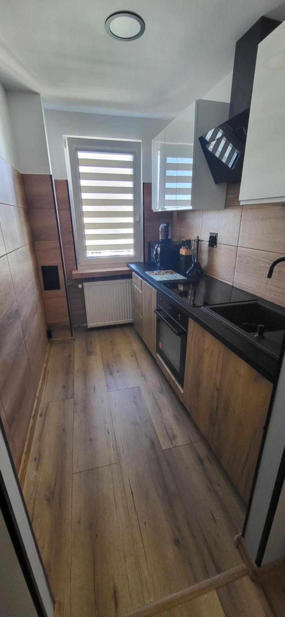 Apartament Seagull Kołobrzeg Eksteriør bilde