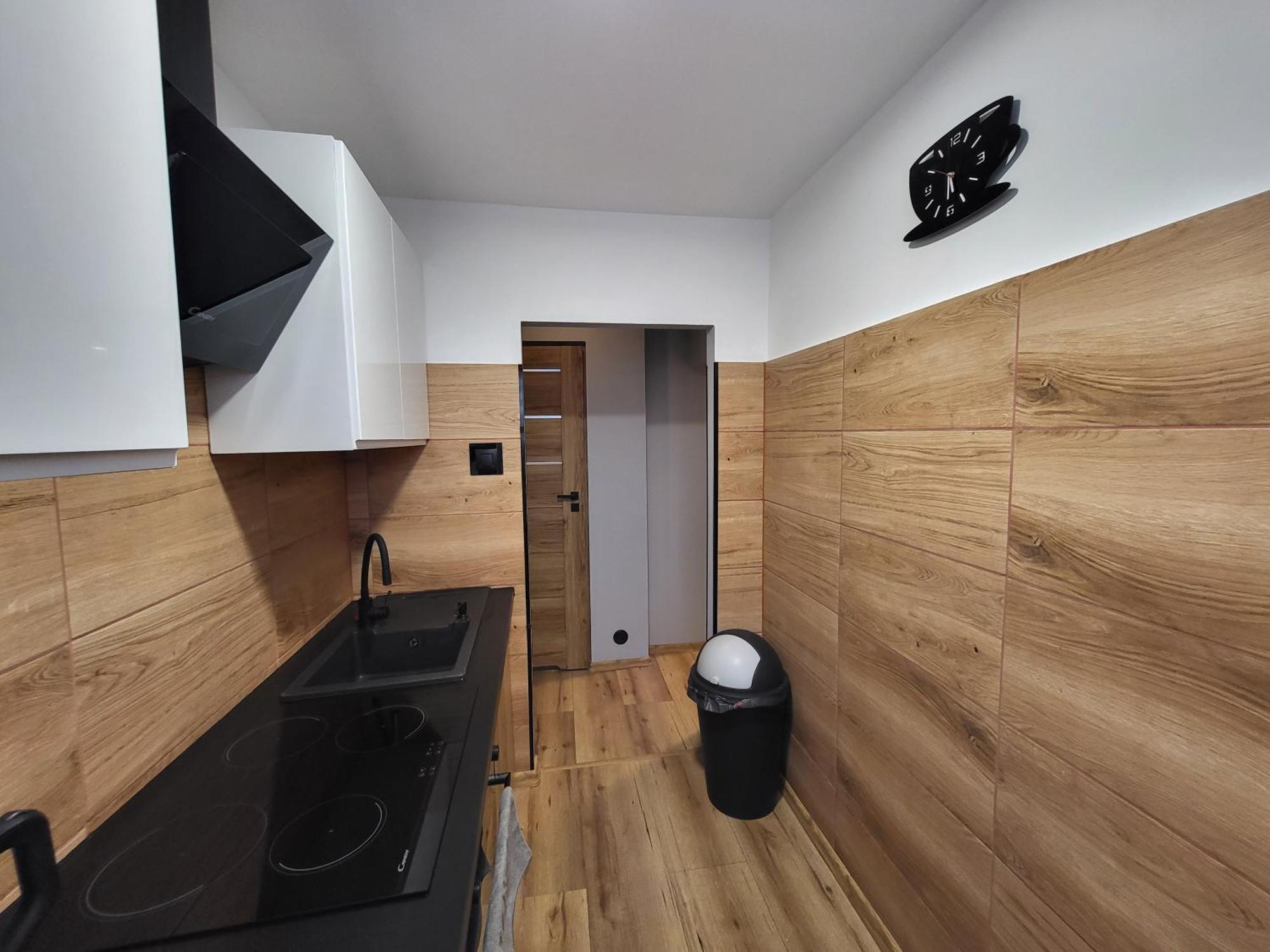 Apartament Seagull Kołobrzeg Eksteriør bilde
