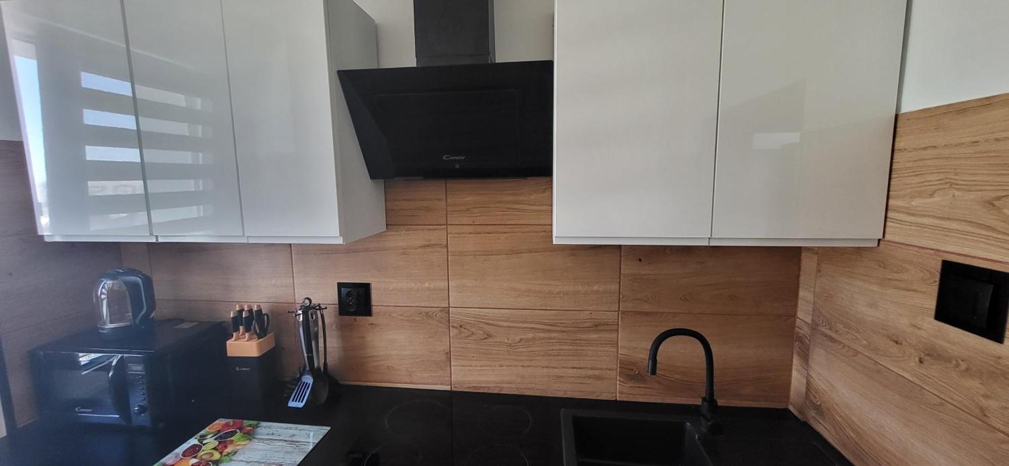 Apartament Seagull Kołobrzeg Eksteriør bilde