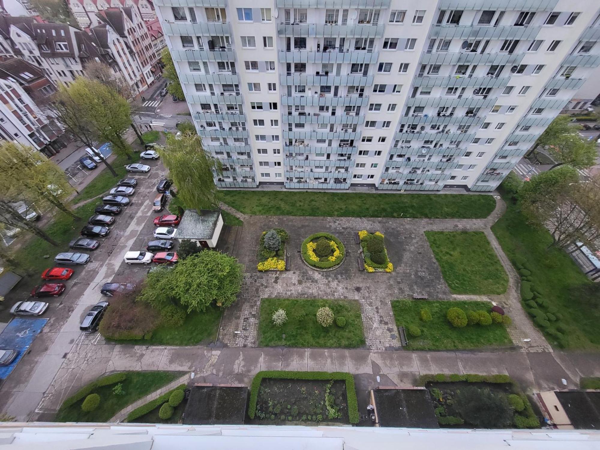 Apartament Seagull Kołobrzeg Eksteriør bilde