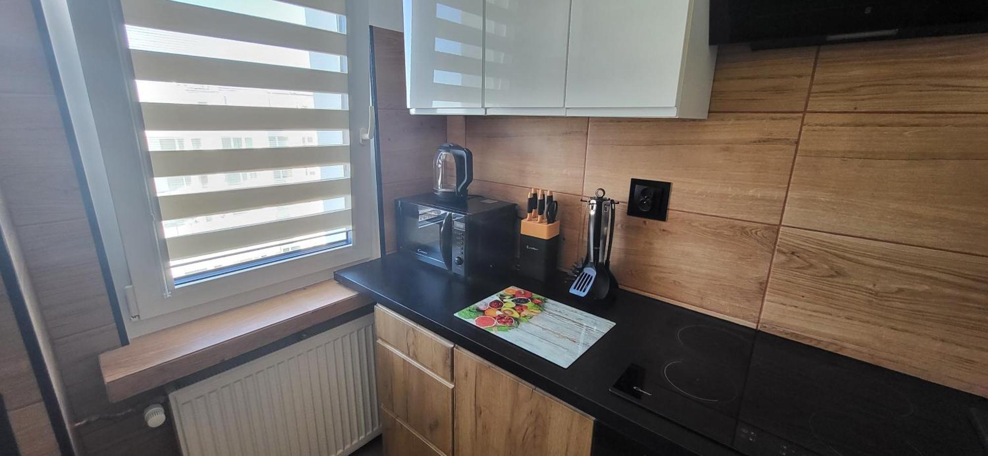 Apartament Seagull Kołobrzeg Eksteriør bilde