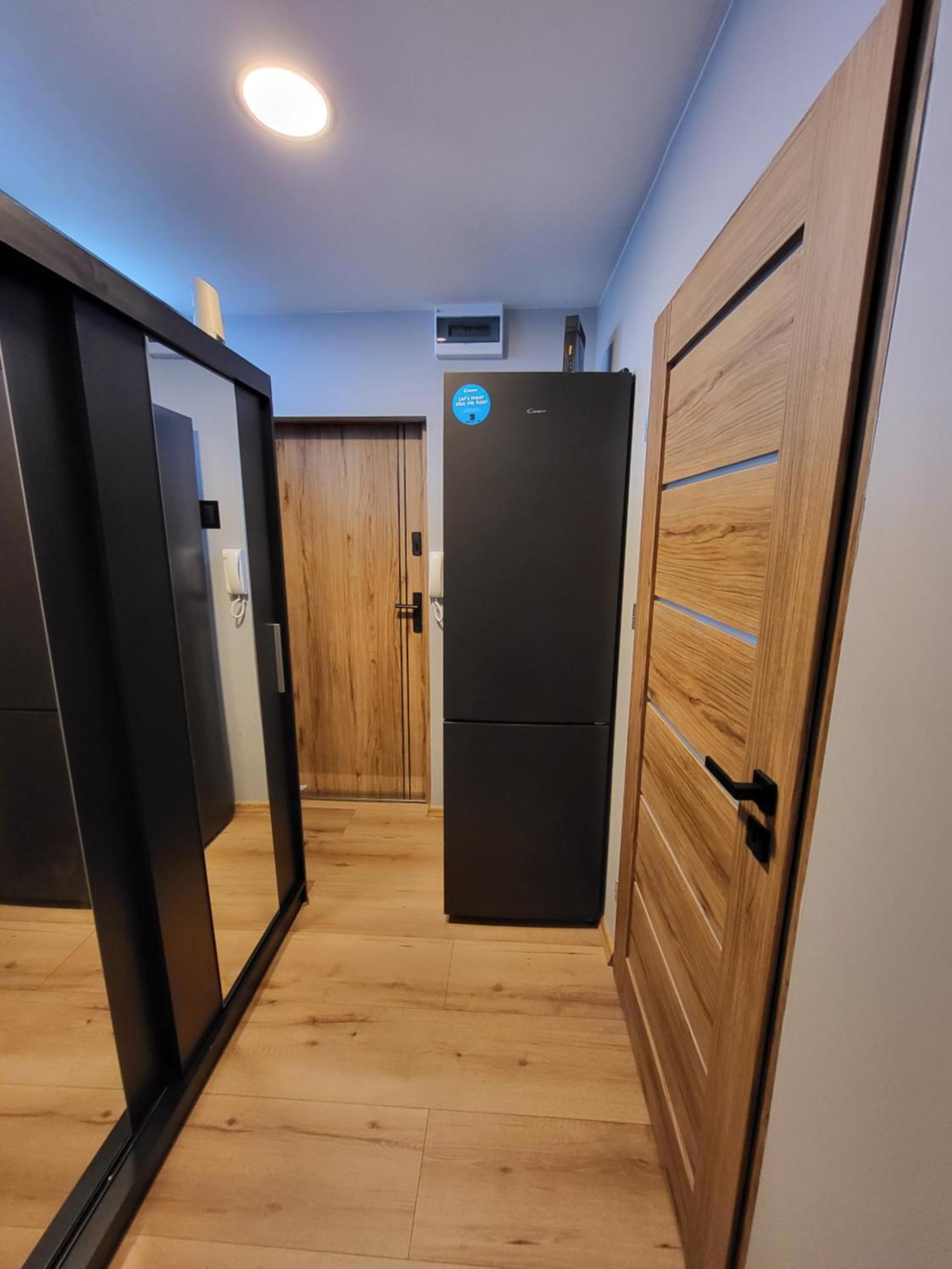 Apartament Seagull Kołobrzeg Eksteriør bilde
