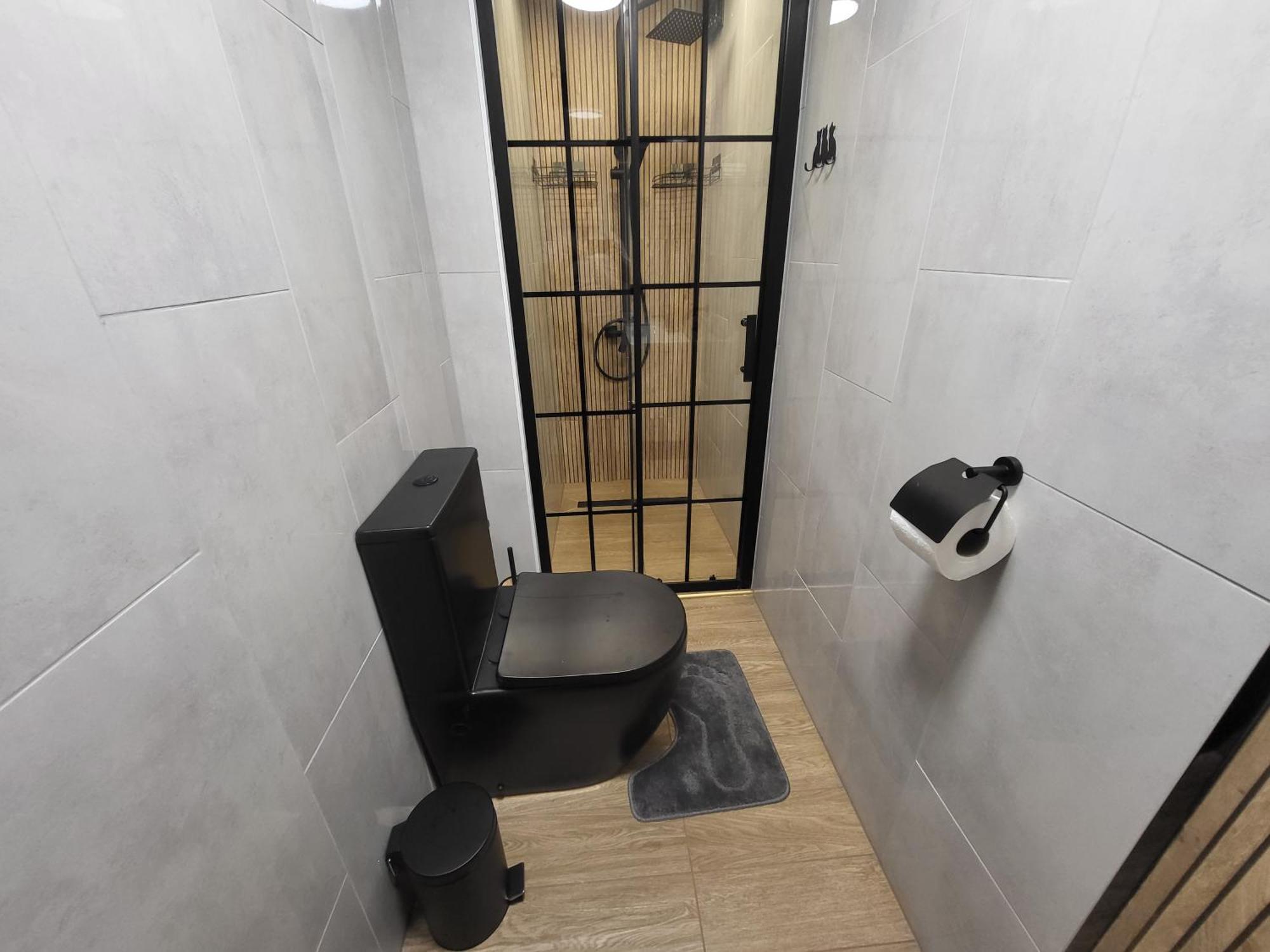 Apartament Seagull Kołobrzeg Eksteriør bilde