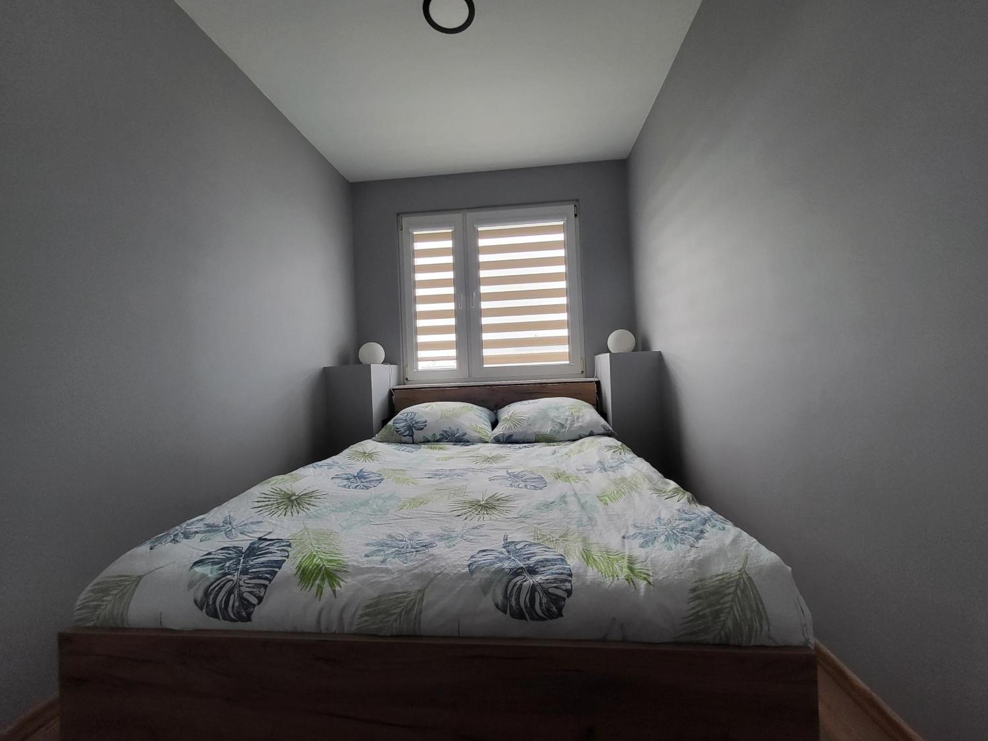 Apartament Seagull Kołobrzeg Eksteriør bilde